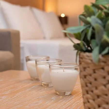 Mary's Chrisi Ammoudia