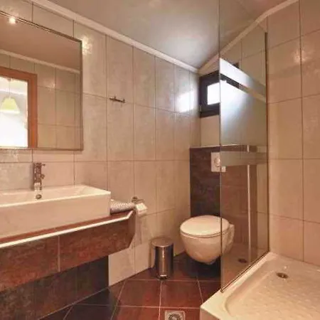 Mary's Chrisi Ammoudia