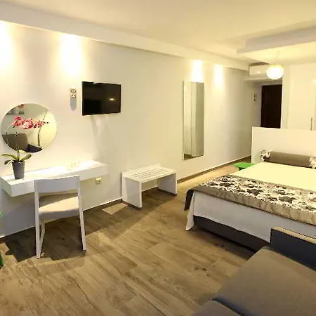 Mary's Chrisi Ammoudia