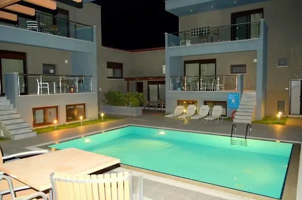 Mary's 3* Chrisi Ammoudia