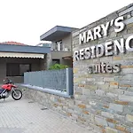 Hotel apartamentowy Mary's 3*