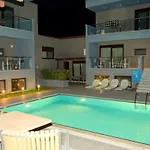 Mary's 3* Chrysi Ammoudia