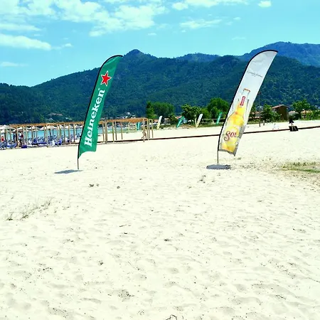 Mary's Aparthotel 3*