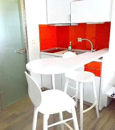 Mary's Aparthotel