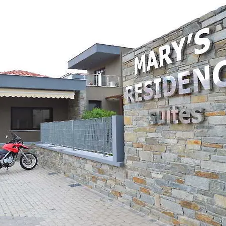 Lejlighedshotel Mary's 3*