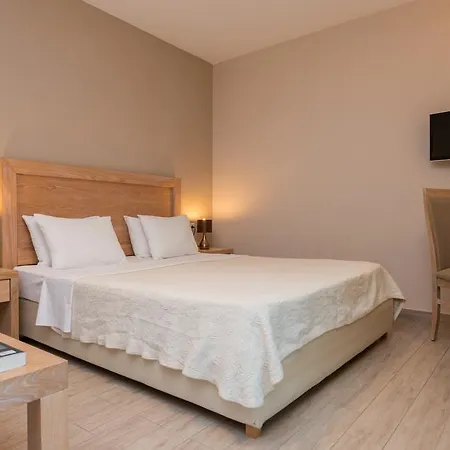 Mary's Aparthotel Chrysi Ammoudia