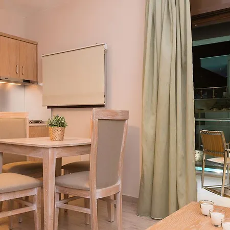 Mary's Aparthotel