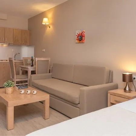 Aparthotel Mary's