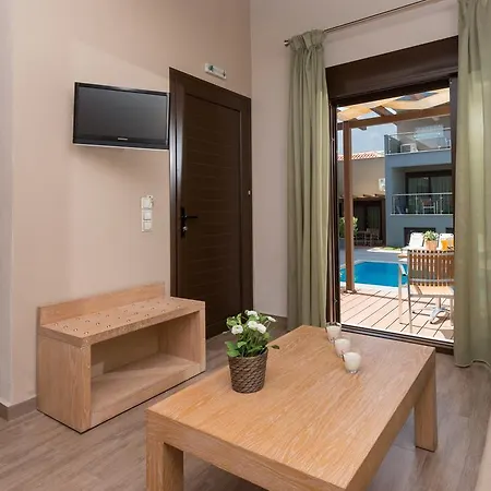 Aparthotel Mary's