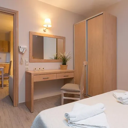 Mary's Aparthotel