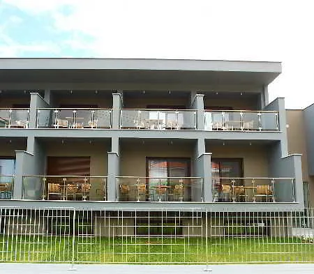Mary's Aparthotel Chrysi Ammoudia