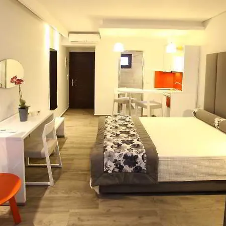 Mary's Aparthotel