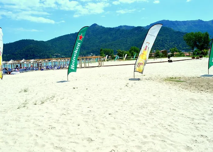 Mary's Apart-hotel 3*